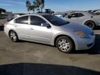 2009 Nissan Altima 2.5