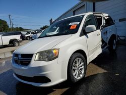 2013 Dodge Grand Caravan SXT en venta en Montgomery, AL