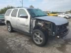 2013 Chevrolet Tahoe K1500 LT