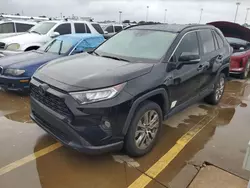 2020 Toyota Rav4 XLE Premium en venta en Riverview, FL