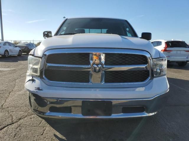 2014 Dodge RAM 1500 SLT