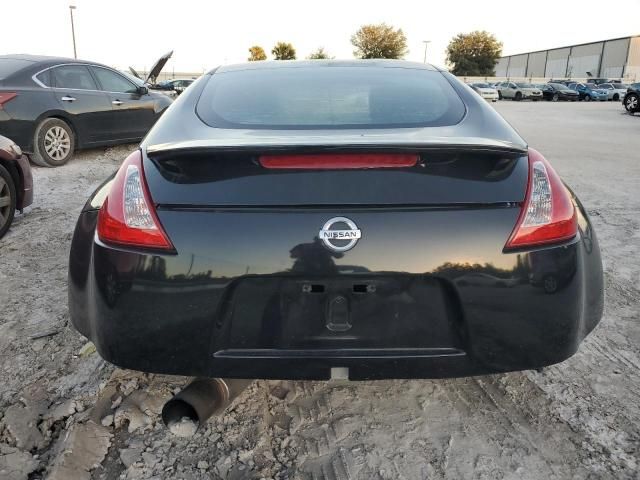 2010 Nissan 370Z