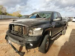 Dodge Vehiculos salvage en venta: 2009 Dodge RAM 2500