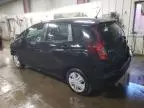 2019 Honda FIT LX