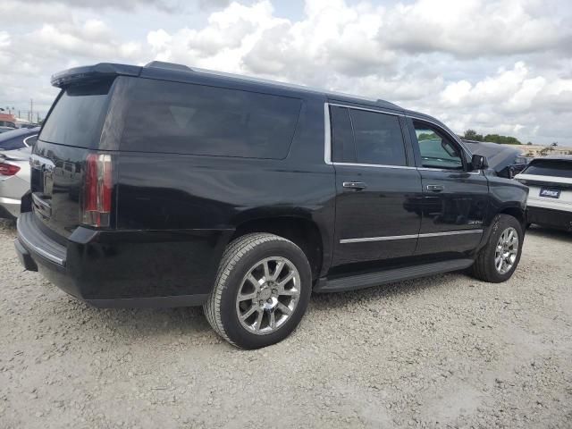 2015 GMC Yukon XL Denali