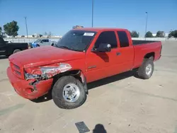 2002 Dodge RAM 2500 en venta en Oklahoma City, OK