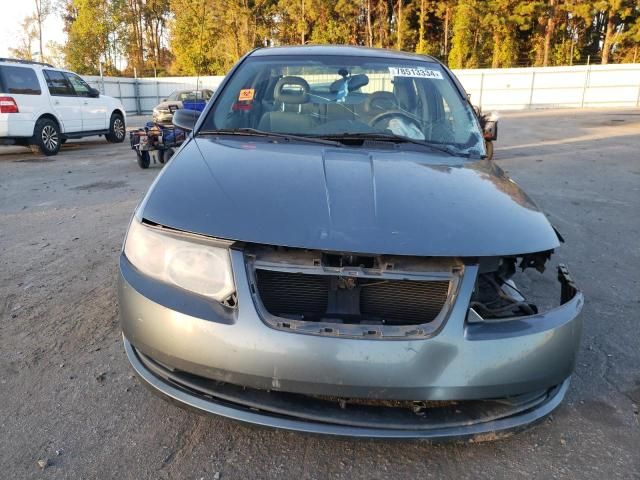 2007 Saturn Ion Level 2