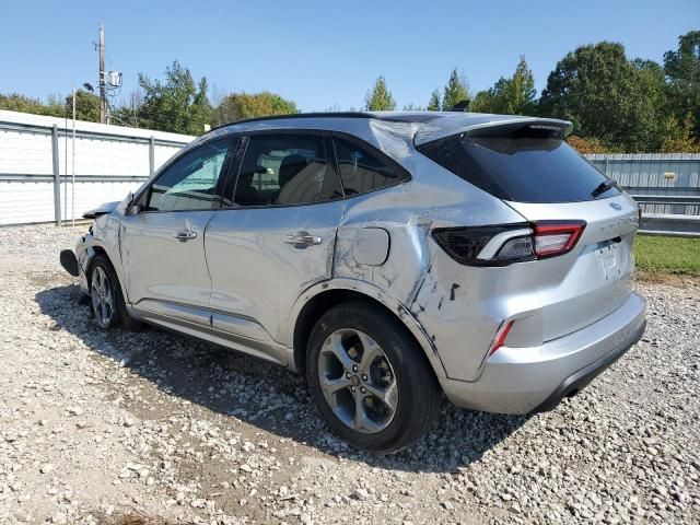 2023 Ford Escape ST Line