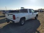 2004 Chevrolet Silverado K1500