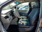 2011 Toyota Sienna Sport