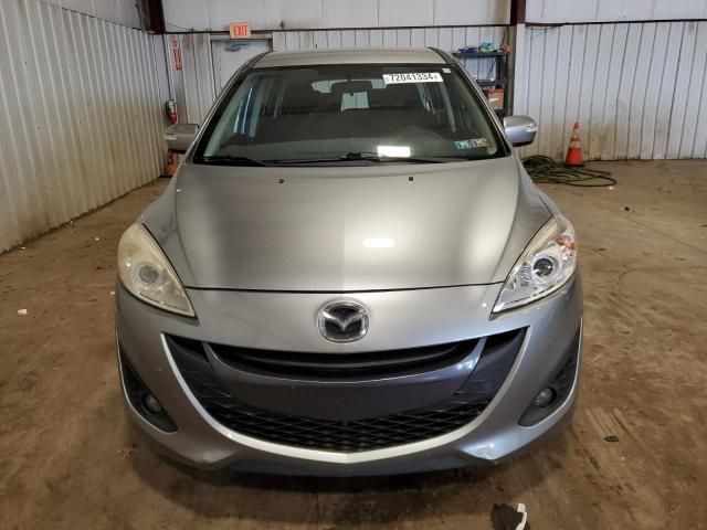 2015 Mazda 5 Touring