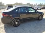 2010 Ford Focus SES