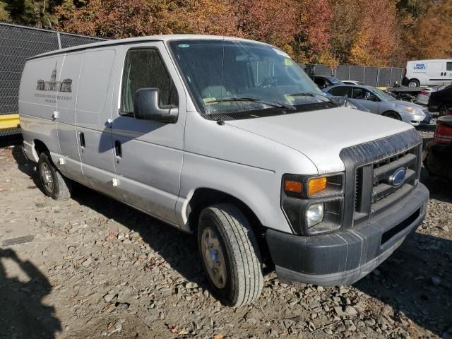 2010 Ford Econoline E150 Van