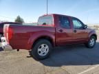 2006 Nissan Frontier Crew Cab LE