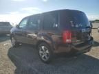 2014 Honda Pilot Exln