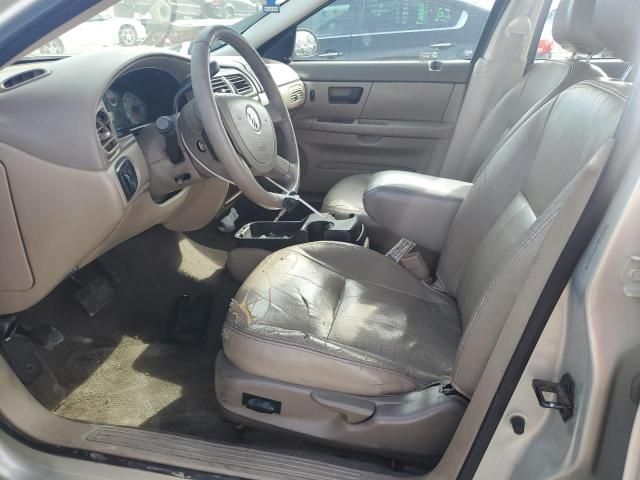 2004 Mercury Sable LS Premium