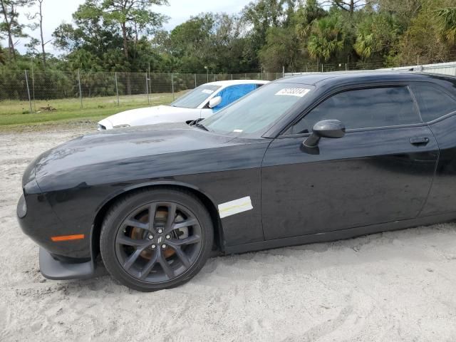 2023 Dodge Challenger GT