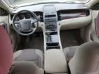 2010 Ford Taurus SEL