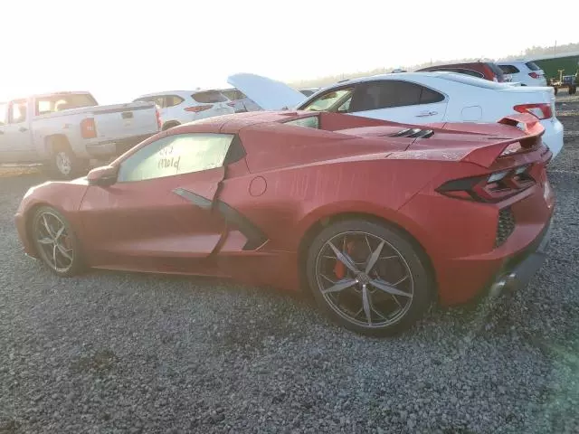 2023 Chevrolet Corvette Stingray 3LT