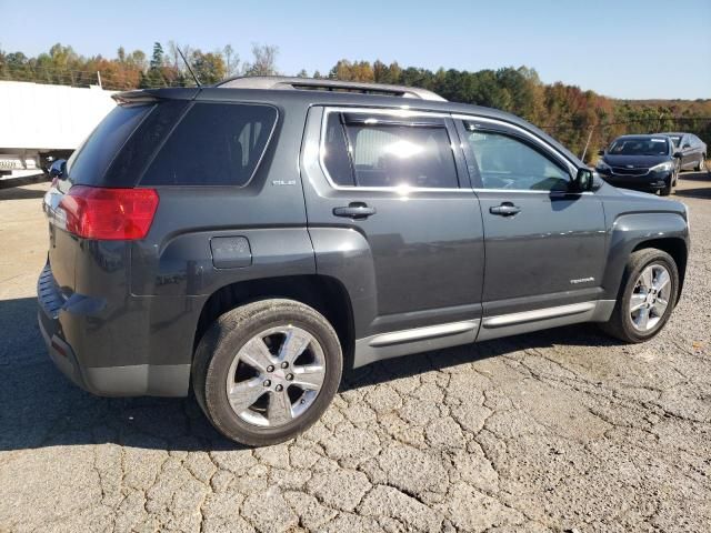 2014 GMC Terrain SLE