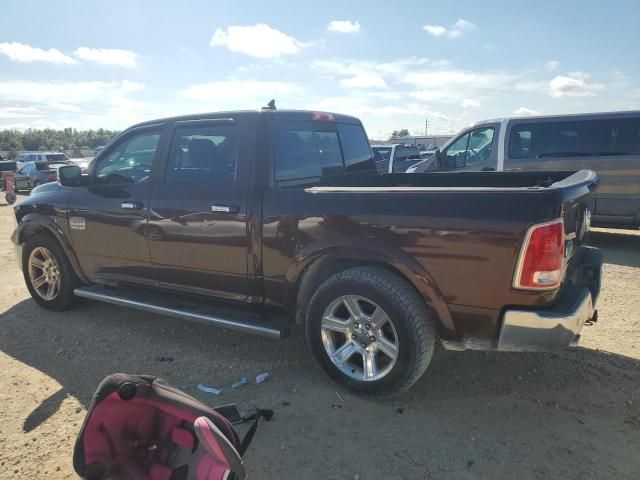 2015 Dodge RAM 1500 Longhorn