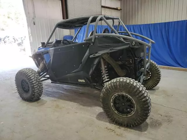 2021 Polaris RZR Turbo S 4 Velocity