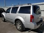 2012 Nissan Pathfinder S