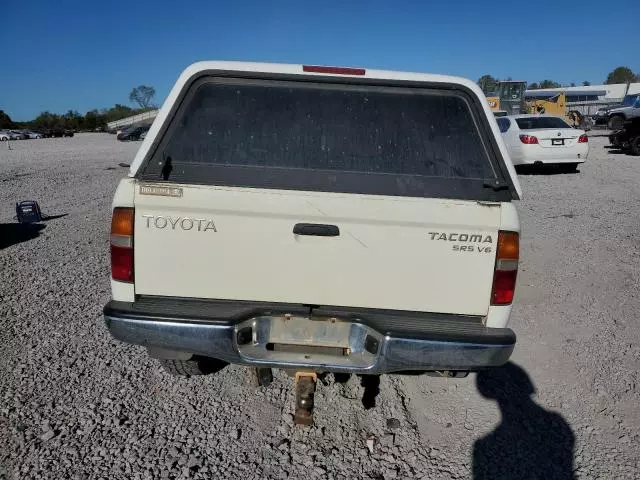 1998 Toyota Tacoma Xtracab