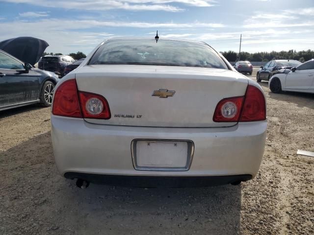 2011 Chevrolet Malibu 2LT