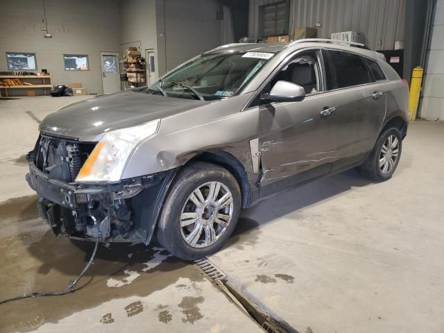 2011 Cadillac SRX Luxury Collection