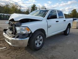 Lotes con ofertas a la venta en subasta: 2023 Dodge RAM 1500 Classic SLT