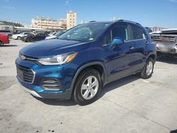 Salvage cars for sale at New Orleans, LA auction: 2019 Chevrolet Trax 1LT