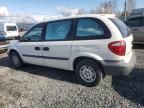 2005 Dodge Caravan SE