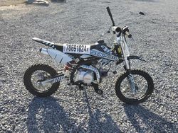 2022 Dirt 125CC Bike en venta en Gastonia, NC