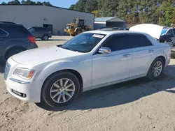 Chrysler salvage cars for sale: 2011 Chrysler 300 Limited