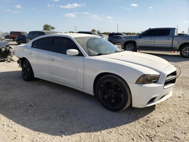 2011 Dodge Charger