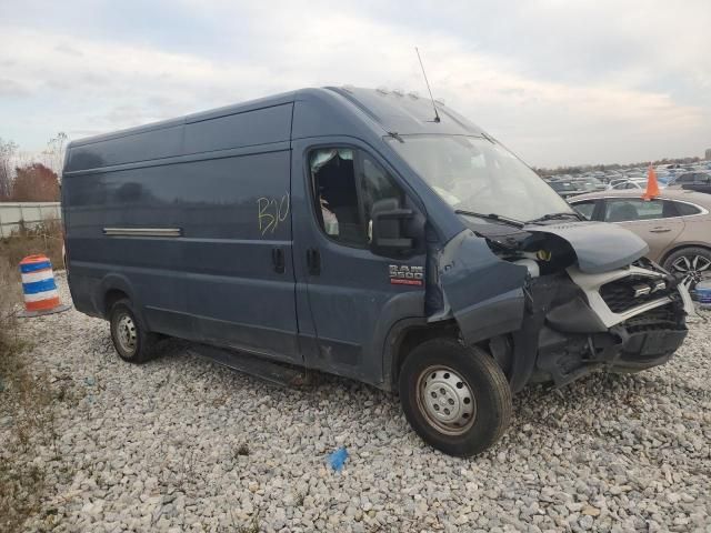 2019 Dodge RAM Promaster 3500 3500 High