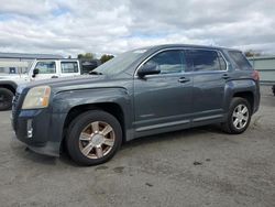 GMC salvage cars for sale: 2011 GMC Terrain SLE