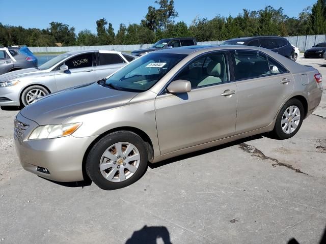 2007 Toyota Camry CE