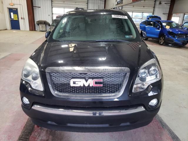 2011 GMC Acadia SLT-1