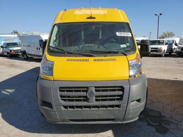 2016 Dodge RAM Promaster 3500 3500 High