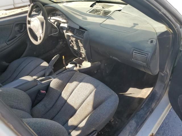 2004 Chevrolet Cavalier