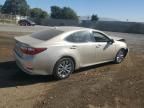 2013 Lexus ES 300H