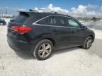 2013 Acura RDX Technology