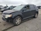 2008 Ford Edge SEL