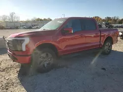 2023 Ford F150 Lightning PRO en venta en Louisville, KY