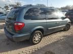 2006 Chrysler Town & Country Touring