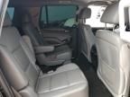 2015 Chevrolet Tahoe C1500 LT