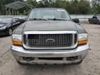 2000 Ford Excursion Limited