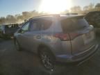 2017 Toyota Rav4 HV Limited